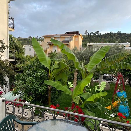 Apartments Solemar2 수토모레 외부 사진