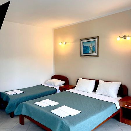 Apartments Solemar2 수토모레 외부 사진