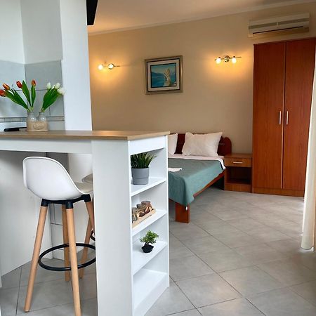 Apartments Solemar2 수토모레 외부 사진