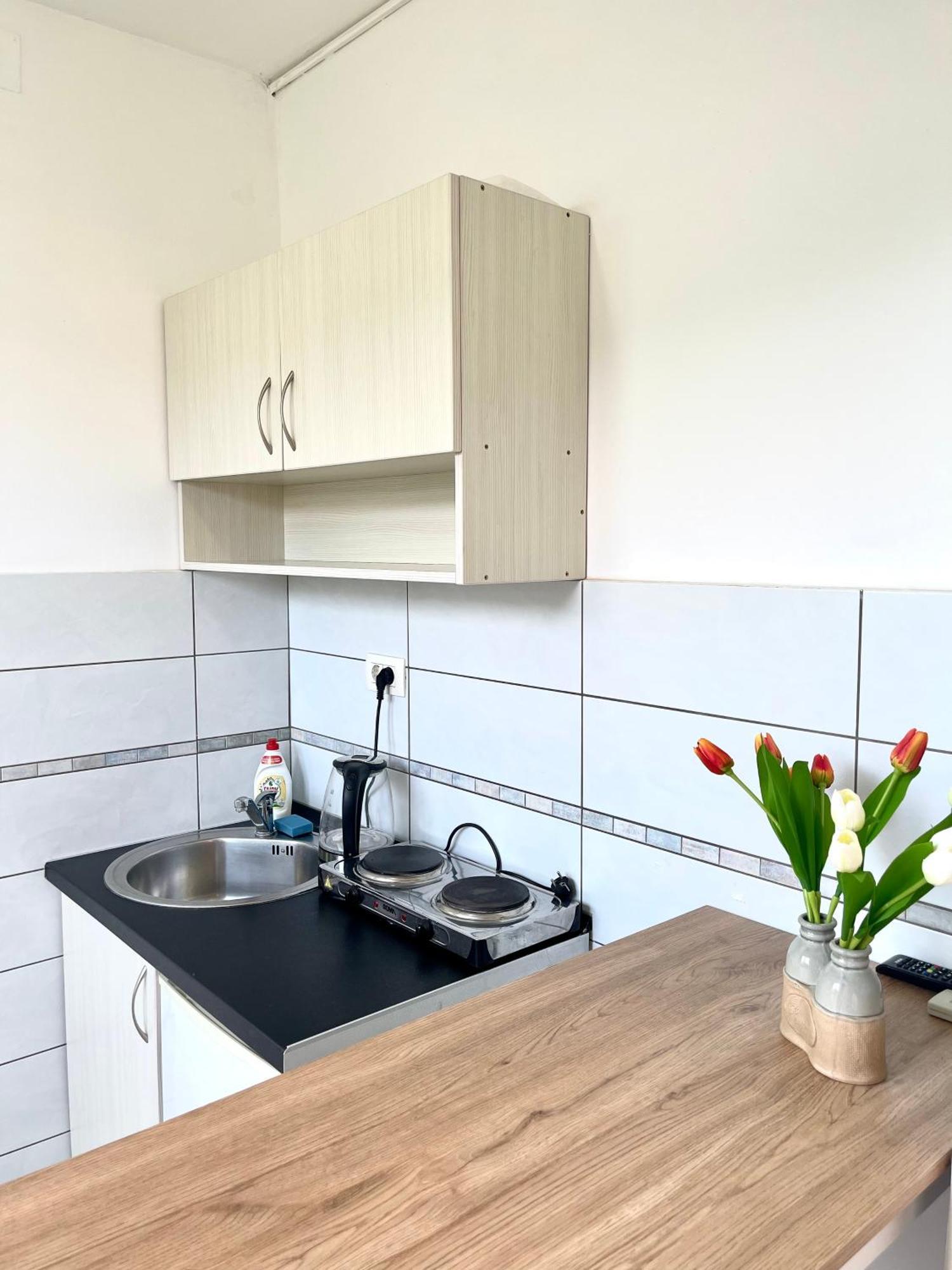 Apartments Solemar2 수토모레 외부 사진