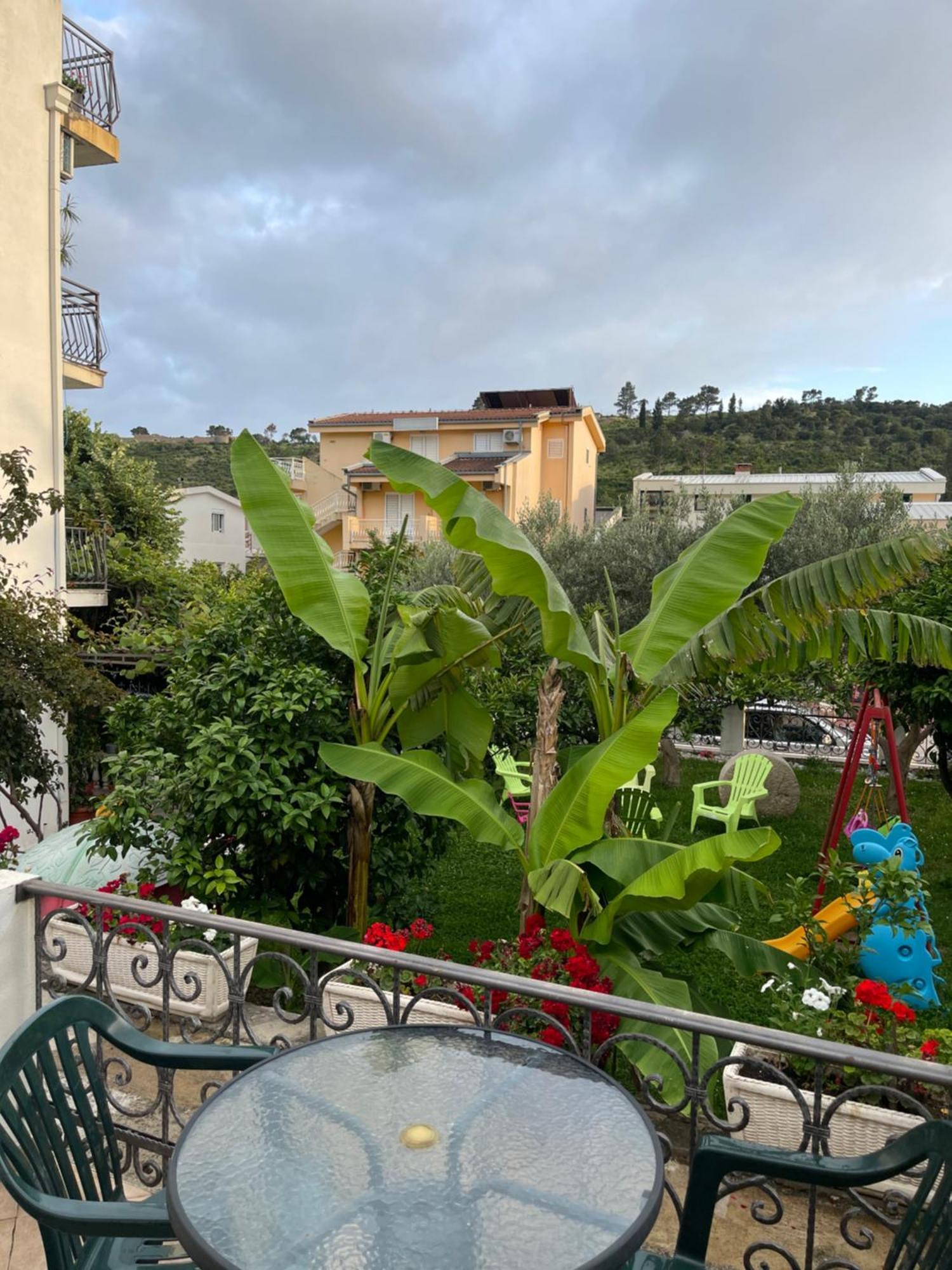 Apartments Solemar2 수토모레 외부 사진