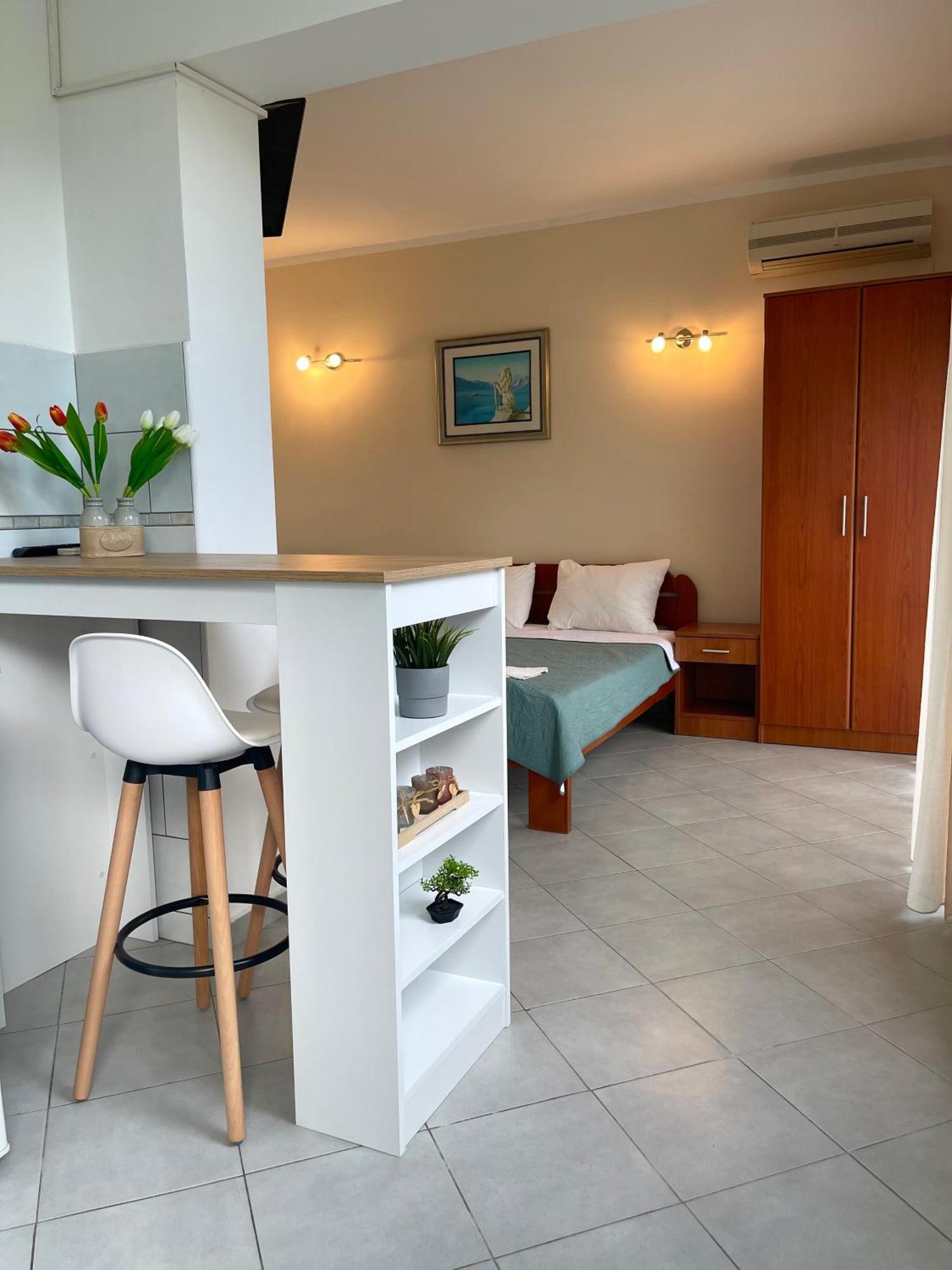 Apartments Solemar2 수토모레 외부 사진