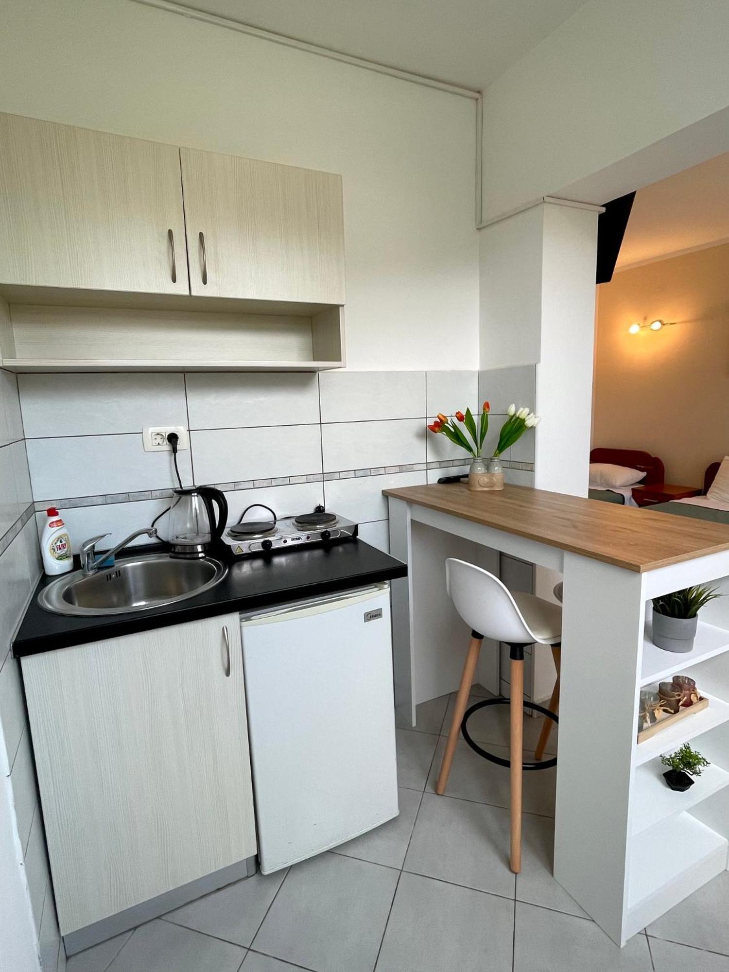 Apartments Solemar2 수토모레 외부 사진