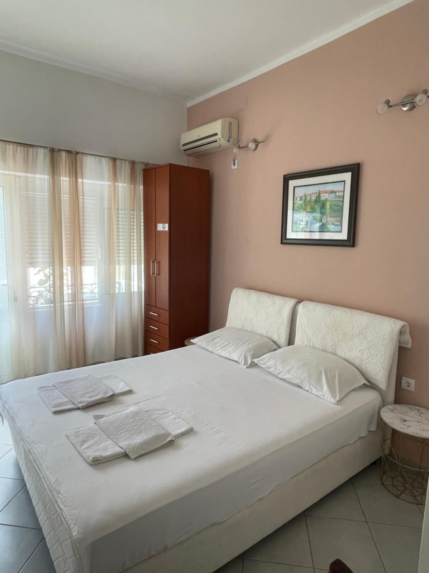 Apartments Solemar2 수토모레 외부 사진