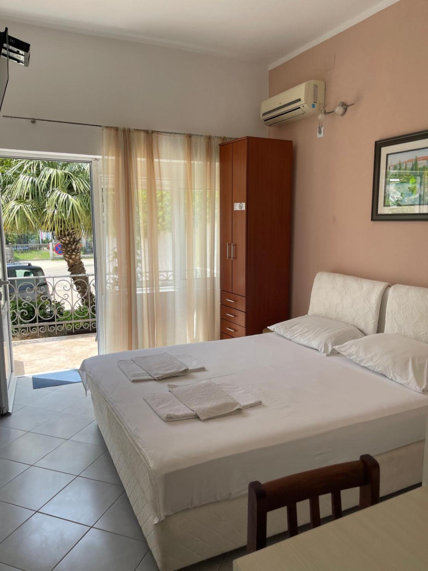 Apartments Solemar2 수토모레 외부 사진