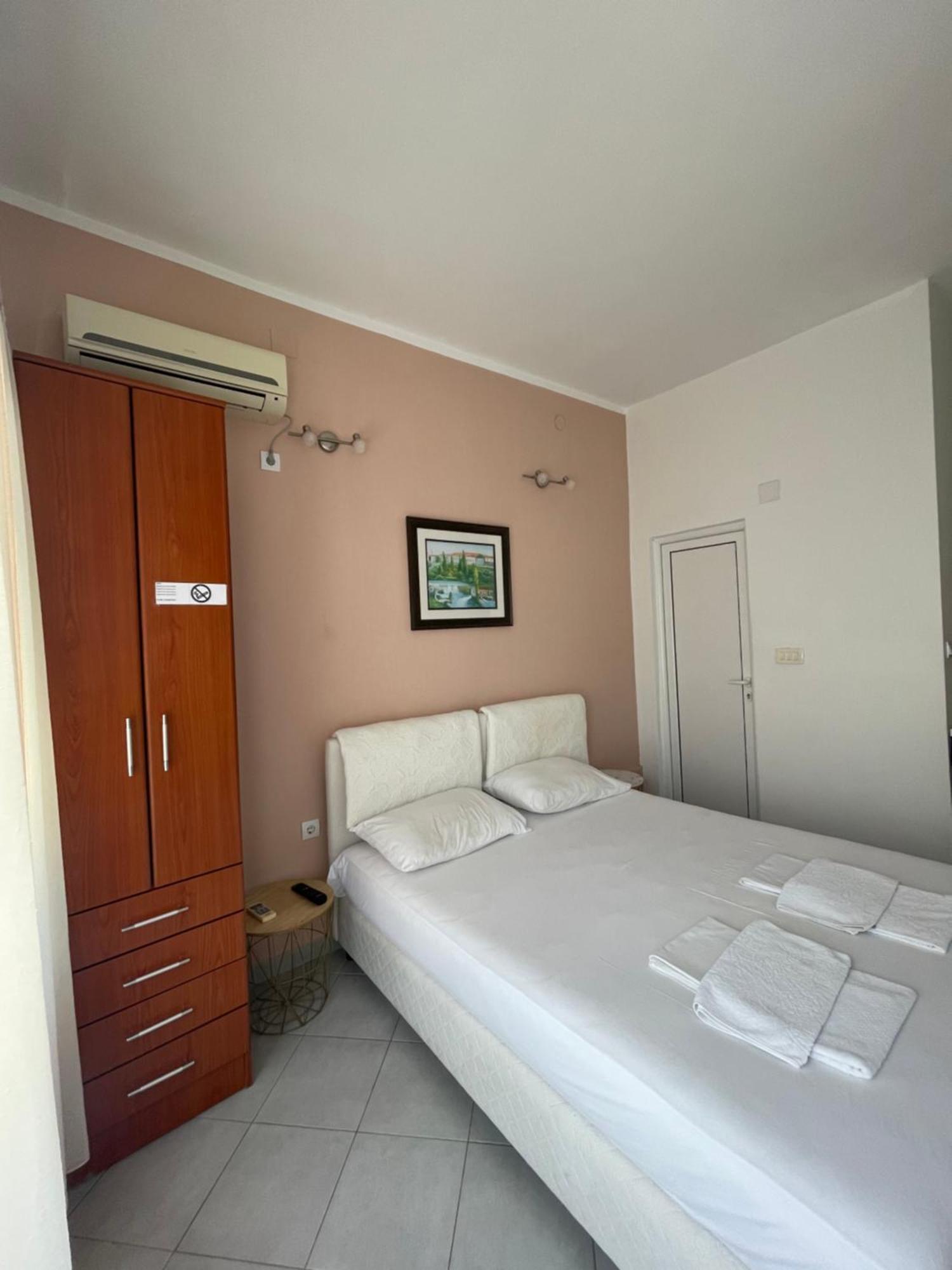 Apartments Solemar2 수토모레 외부 사진