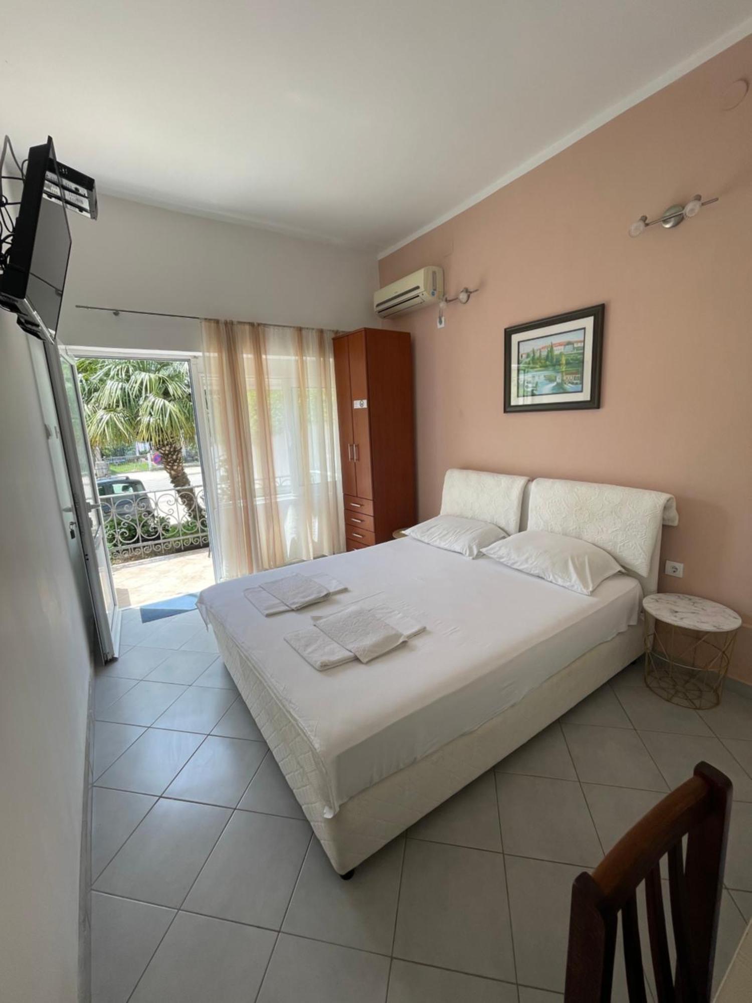 Apartments Solemar2 수토모레 외부 사진