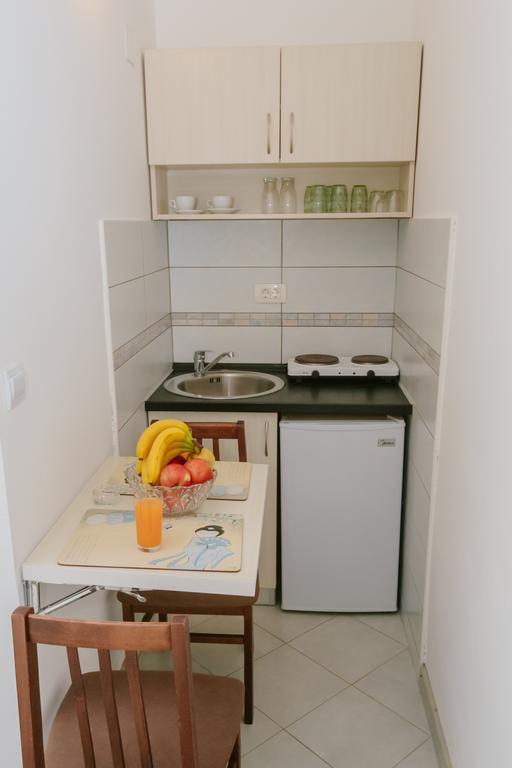 Apartments Solemar2 수토모레 외부 사진