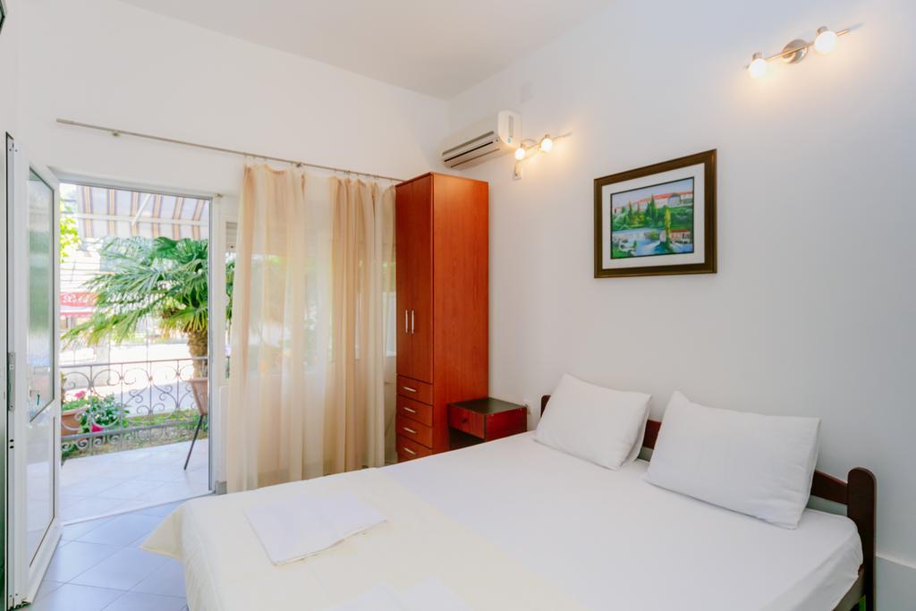 Apartments Solemar2 수토모레 외부 사진