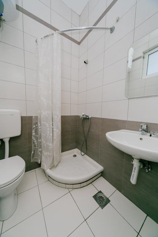 Apartments Solemar2 수토모레 외부 사진