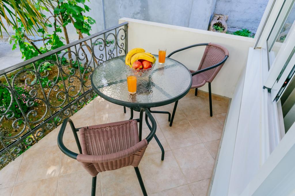 Apartments Solemar2 수토모레 외부 사진