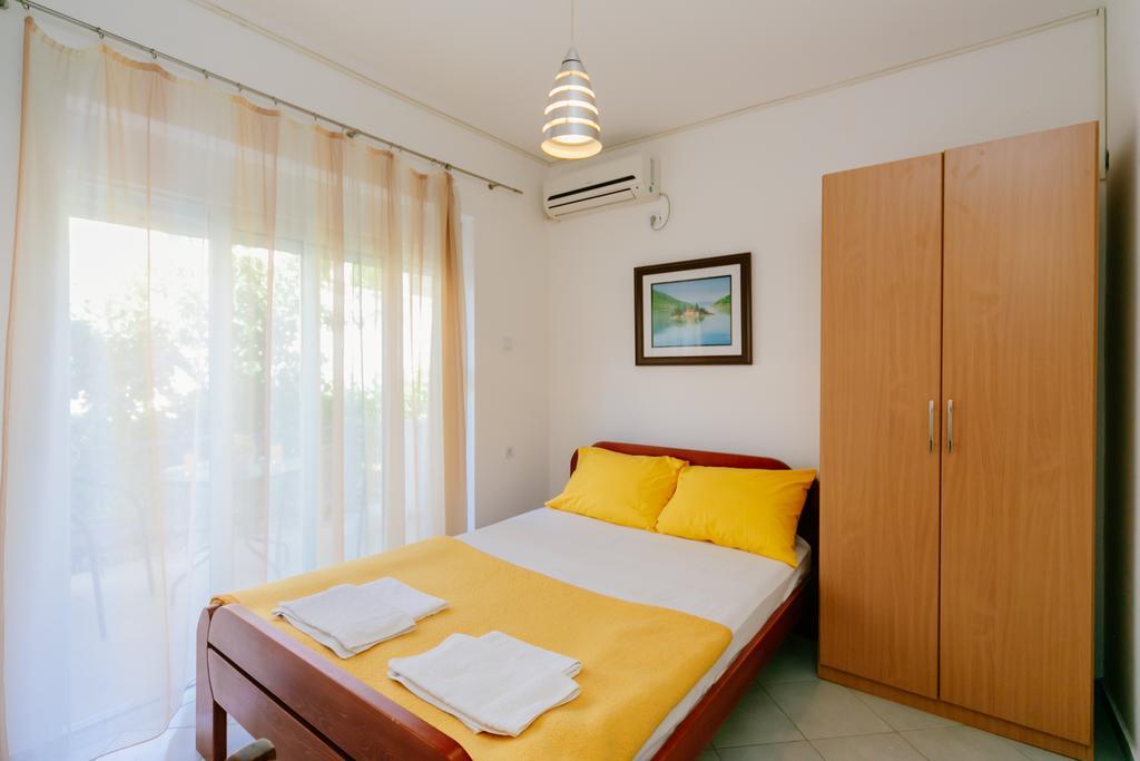 Apartments Solemar2 수토모레 외부 사진