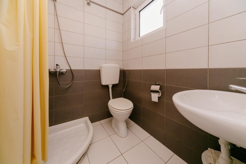 Apartments Solemar2 수토모레 외부 사진