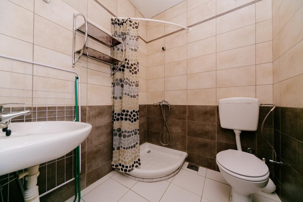 Apartments Solemar2 수토모레 외부 사진