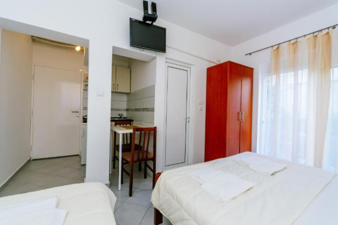 Apartments Solemar2 수토모레 외부 사진