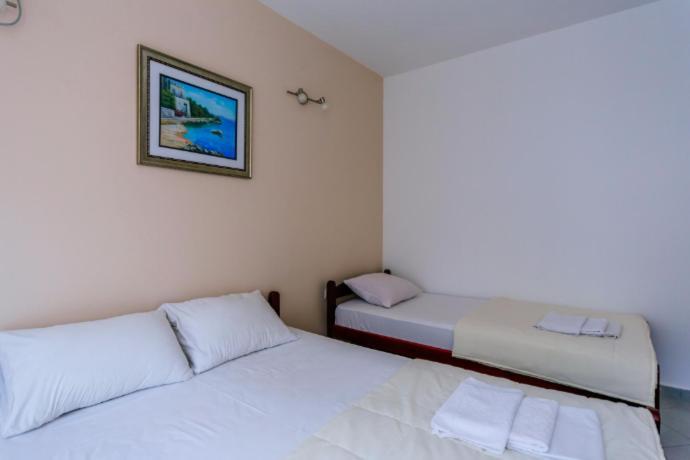 Apartments Solemar2 수토모레 외부 사진
