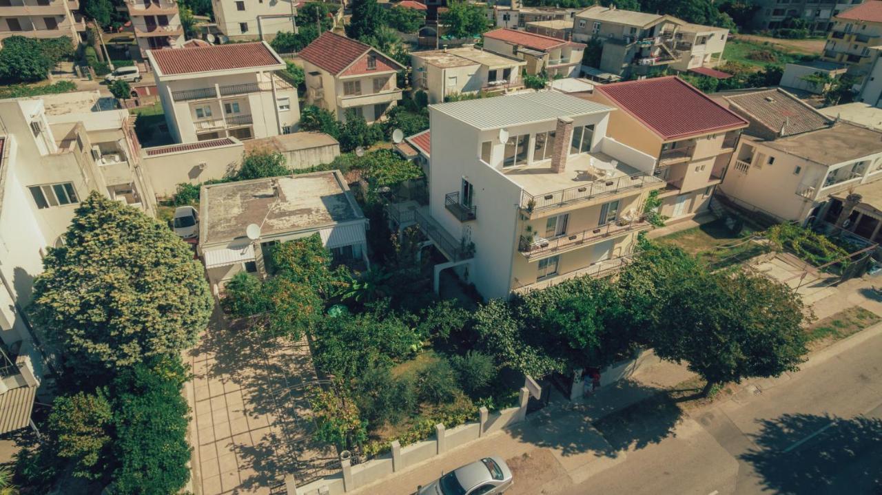 Apartments Solemar2 수토모레 외부 사진
