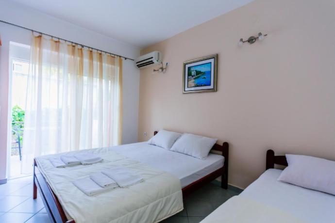 Apartments Solemar2 수토모레 외부 사진
