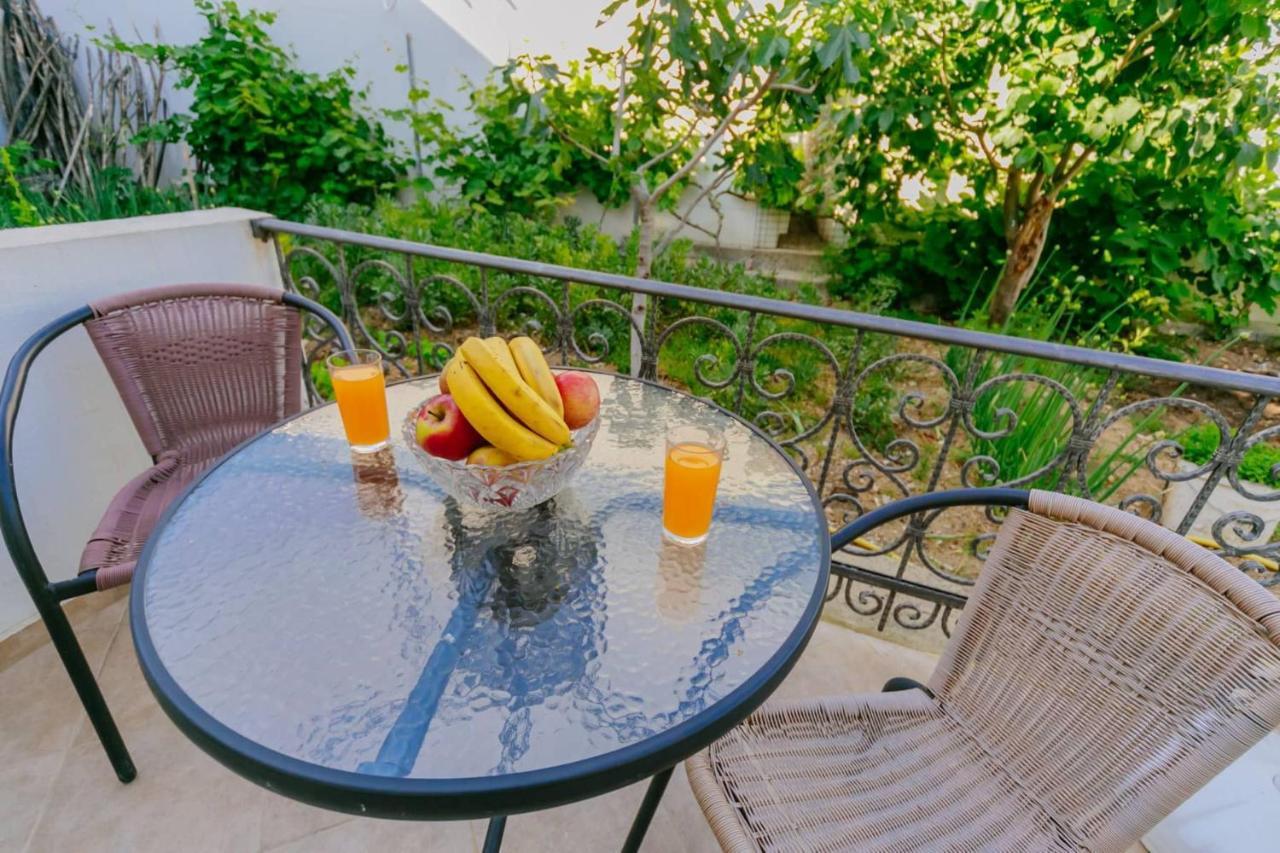 Apartments Solemar2 수토모레 외부 사진