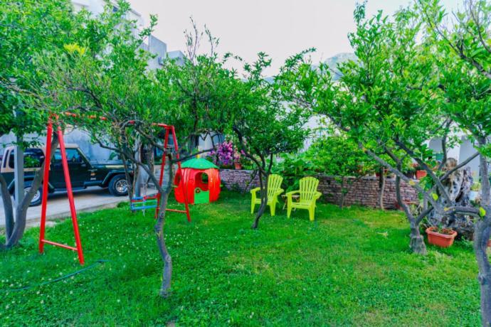 Apartments Solemar2 수토모레 외부 사진