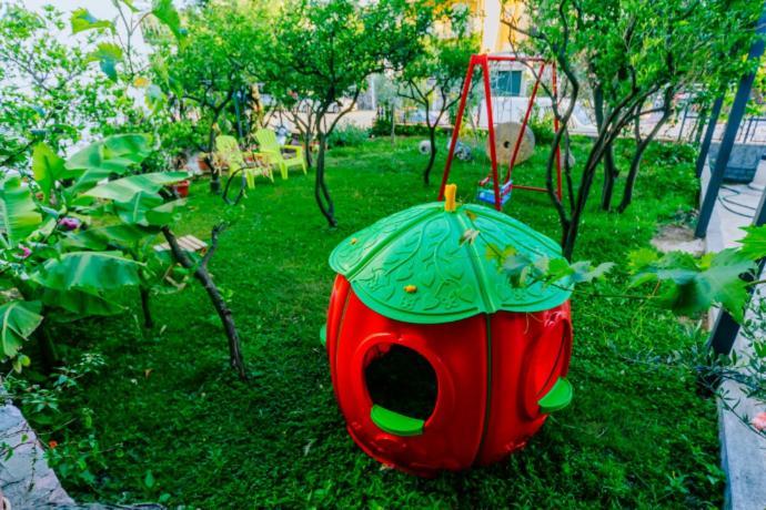 Apartments Solemar2 수토모레 외부 사진